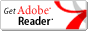 AdobeRaderのダウンロード