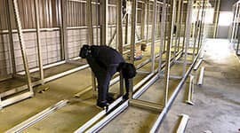 全国組み立て設置代行