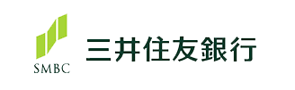 三井住友銀行ロゴ