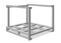 ネスティングラック・ネスラック | タナサイズ公式