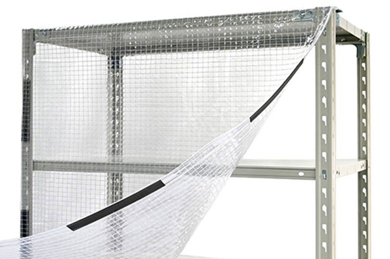 ラック用カバー（マグネットタイプ）の詳細はこちら