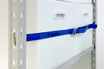 落下防止ベルト「タナガード」