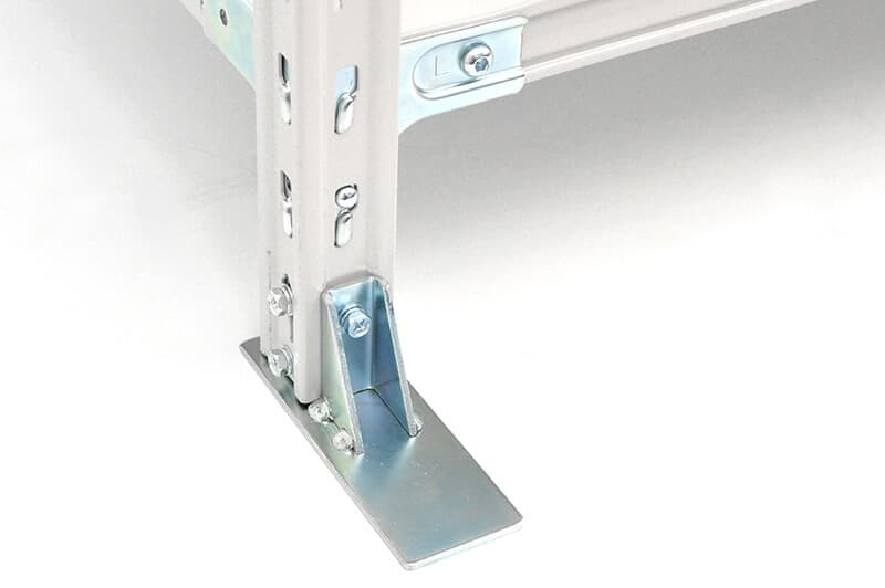 転倒防止ベース