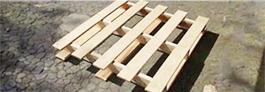木製パレット