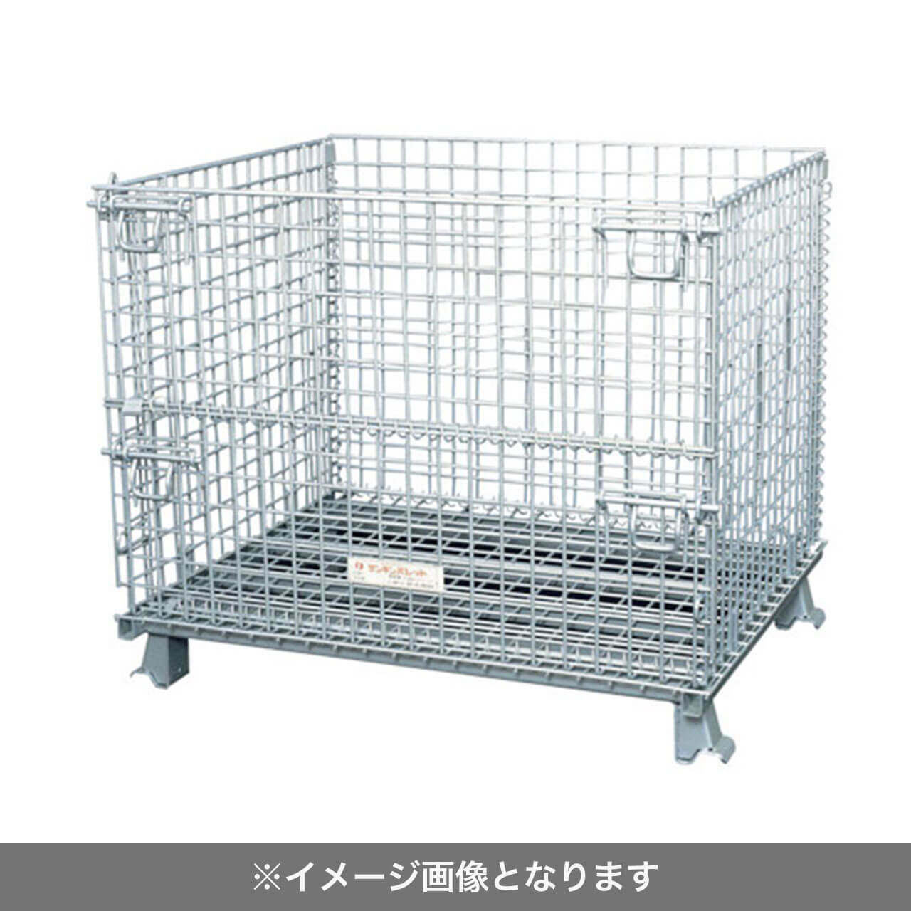 メッシュパレット[scs-3] サンキン製